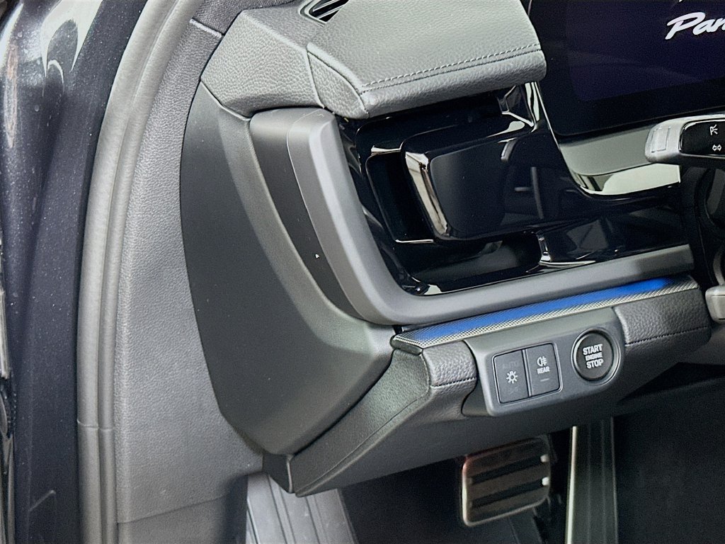 New 2026 Porsche Panamera RWD image 11