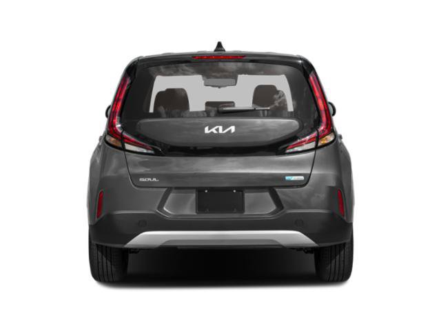 Certified 2023 Kia Soul EX FWD image 8