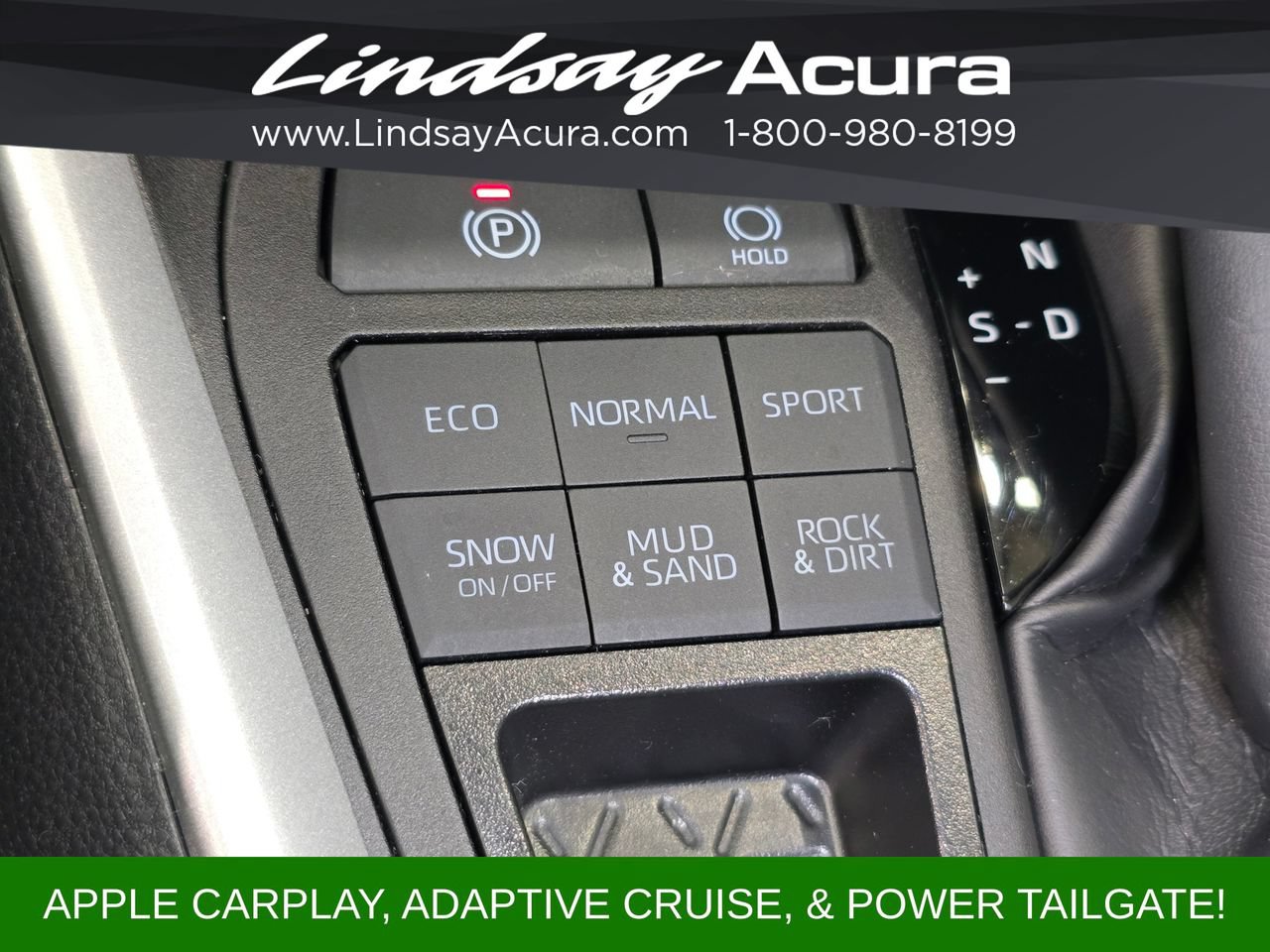 Used 2023 Toyota RAV4 XLE w/ Convenience Package AWD/4WD image 20