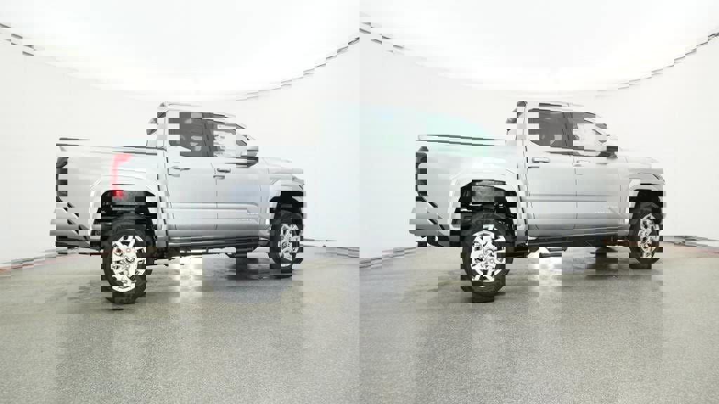 New 2026 Toyota Tacoma SR5 image 26
