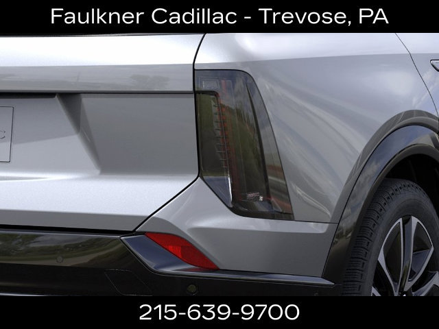 New 2027 Cadillac Optiq Sport AWD/4WD image 11