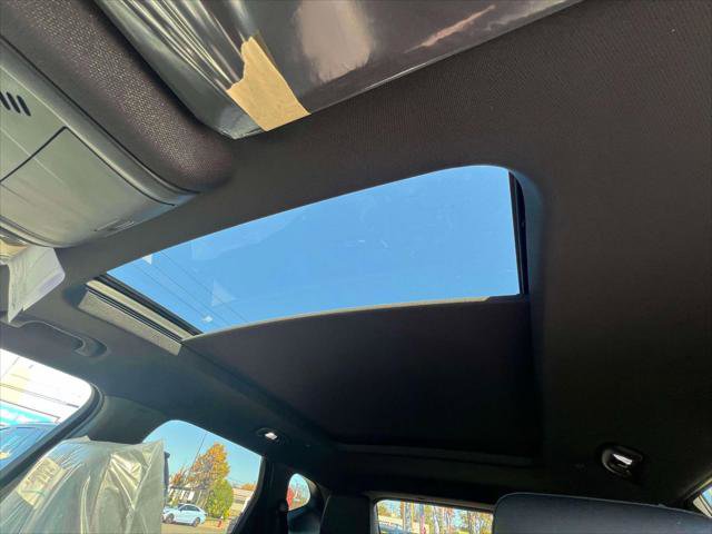 New 2025 Chevrolet Blazer RS w/ Driver Confidence II Package image 18