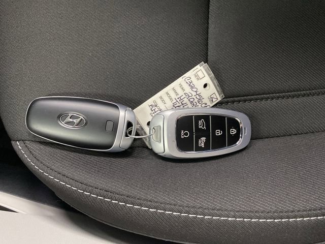 Certified 2024 Hyundai Tucson SEL image 33