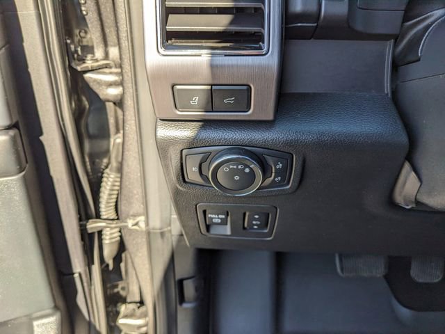 Used 2021 Ford Expedition Platinum image 28