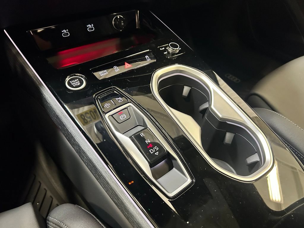 New 2026 Audi A6 Premium Plus AWD/4WD image 19