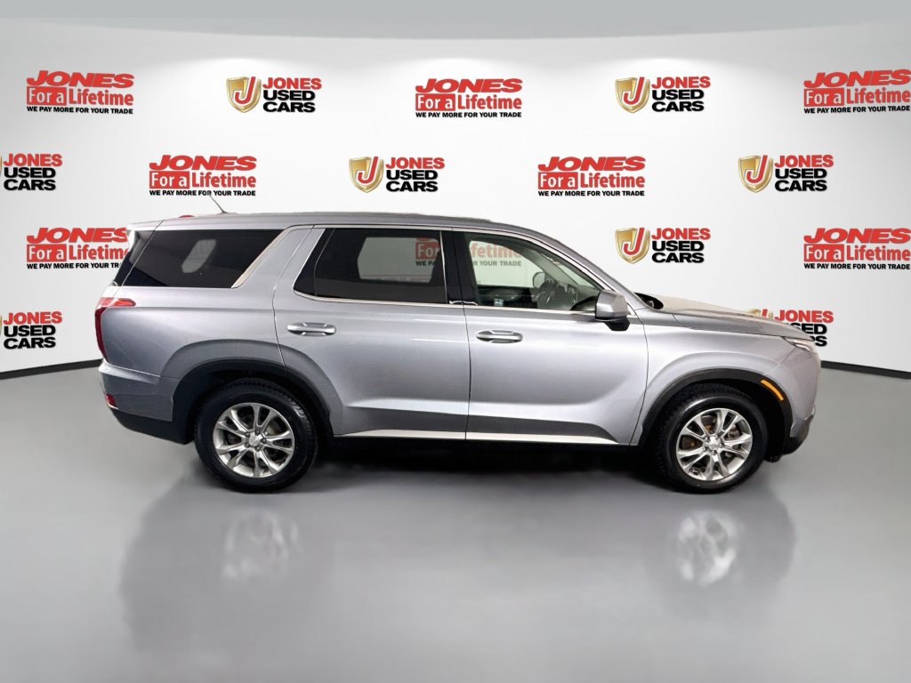 Used 2020 Hyundai Palisade SE AWD/4WD image 16