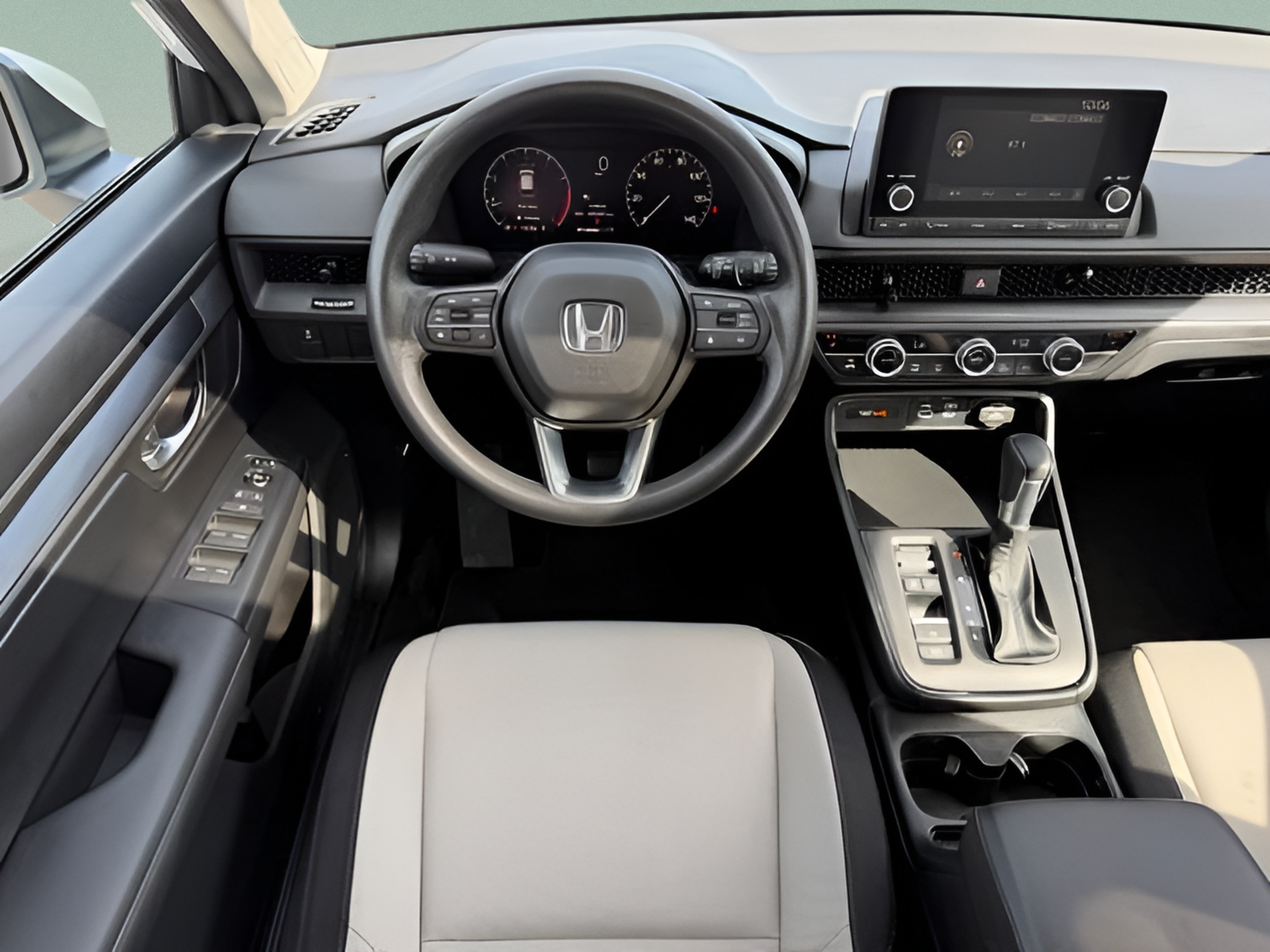 Certified 2024 Honda CR-V EX image 11