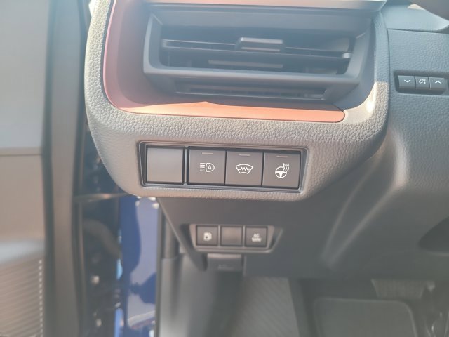 New 2026 Toyota Prius Plug-In Hybrid image 16