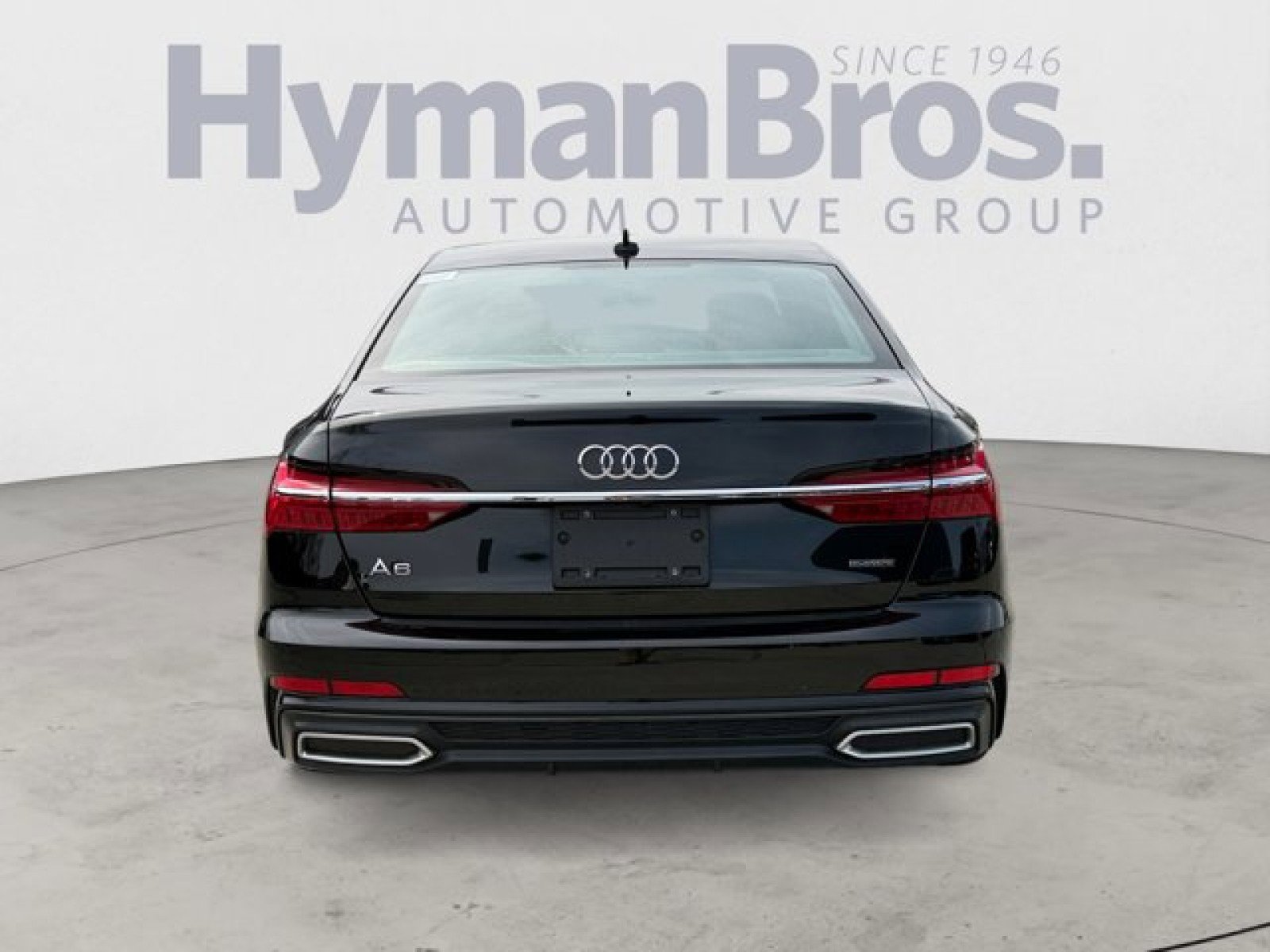 Used 2022 Audi A6 3.0T Prestige AWD/4WD image 4