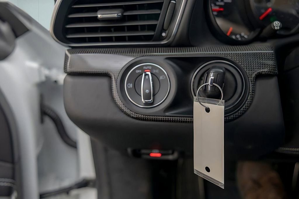 Used 2019 Porsche 911 Turbo S image 41