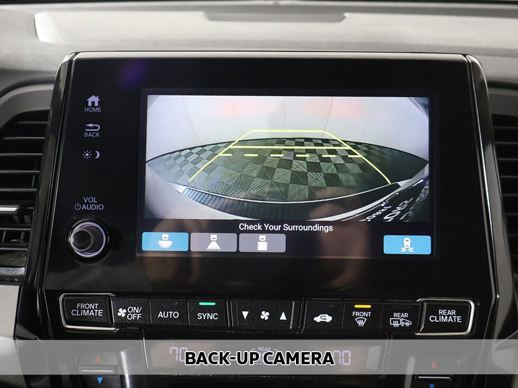 Used 2018 Honda Odyssey EX-L image 5