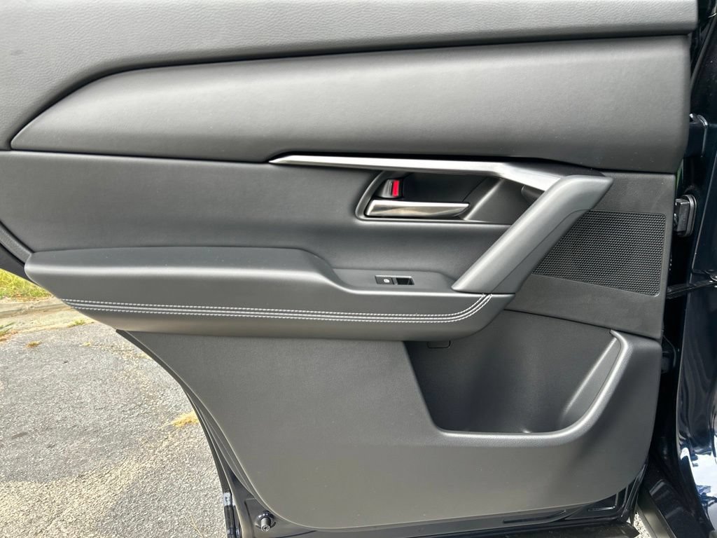New 2026 MAZDA CX-5 Select AWD/4WD image 23