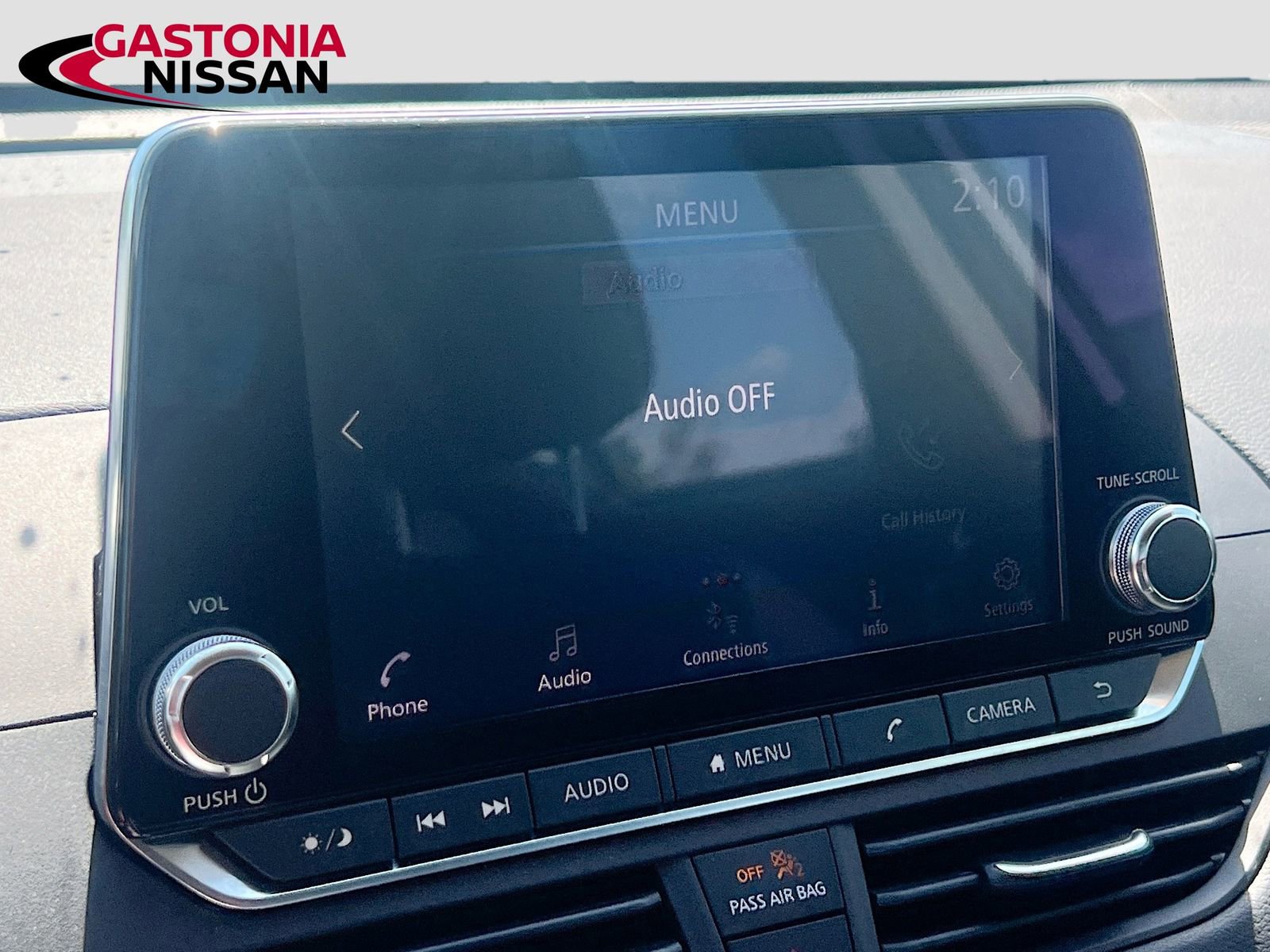 Used 2019 Nissan Altima 2.5 S image 18