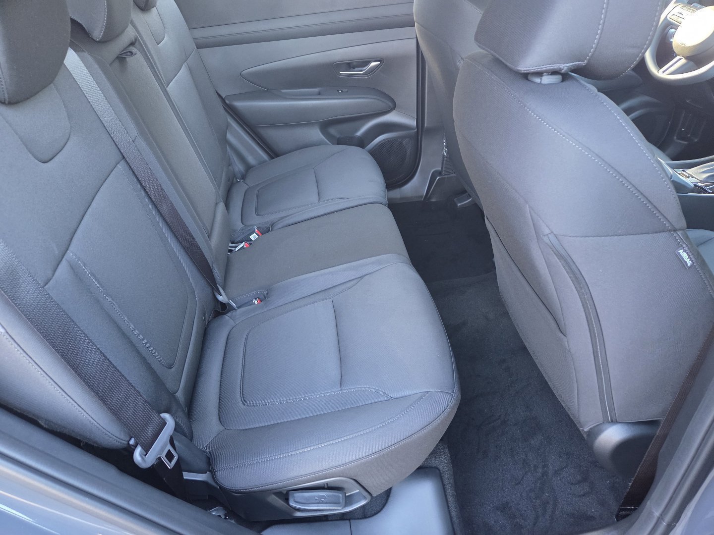 New 2026 Hyundai Tucson SE FWD image 83