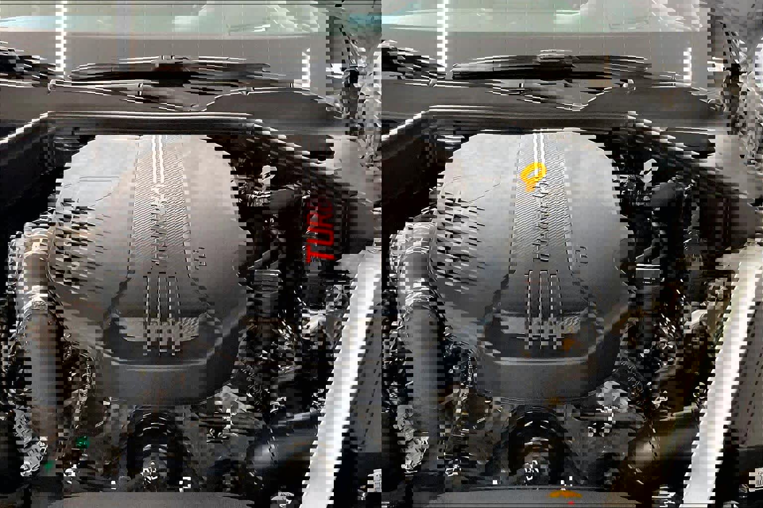 Used 2022 Kia Stinger GT2 w/ Scorpion Package image 33