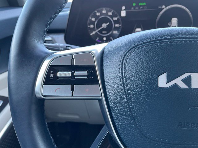 Used 2023 Kia Telluride SX Prestige AWD/4WD image 15