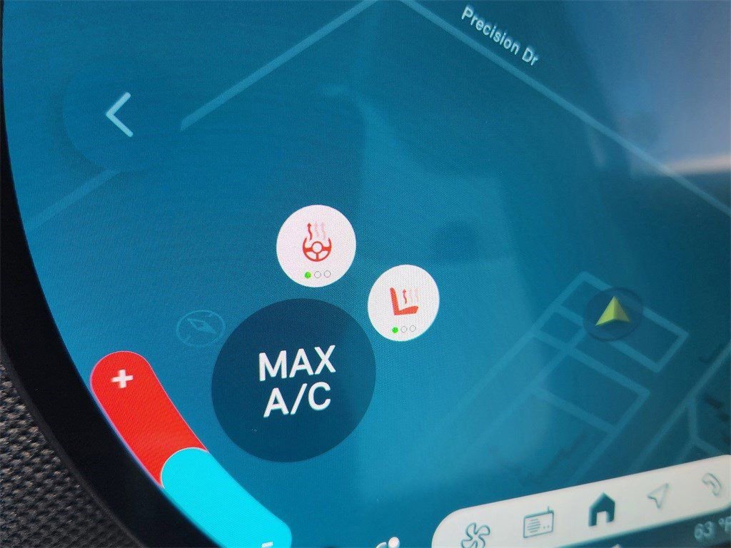 Used 2025 MINI Cooper S FWD image 16