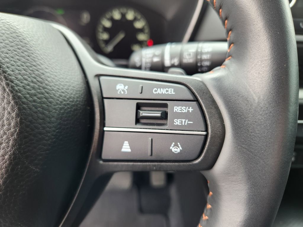 Used 2025 Honda CR-V Sport image 20