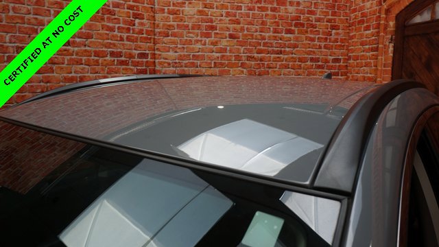 Used 2024 Nissan Murano SV w/ SV Midnight Edition Package image 91