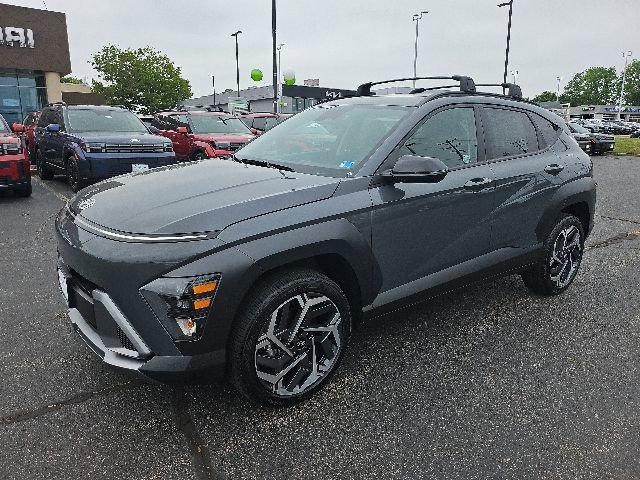 Certified 2026 Hyundai Kona SEL Premium AWD/4WD video 2