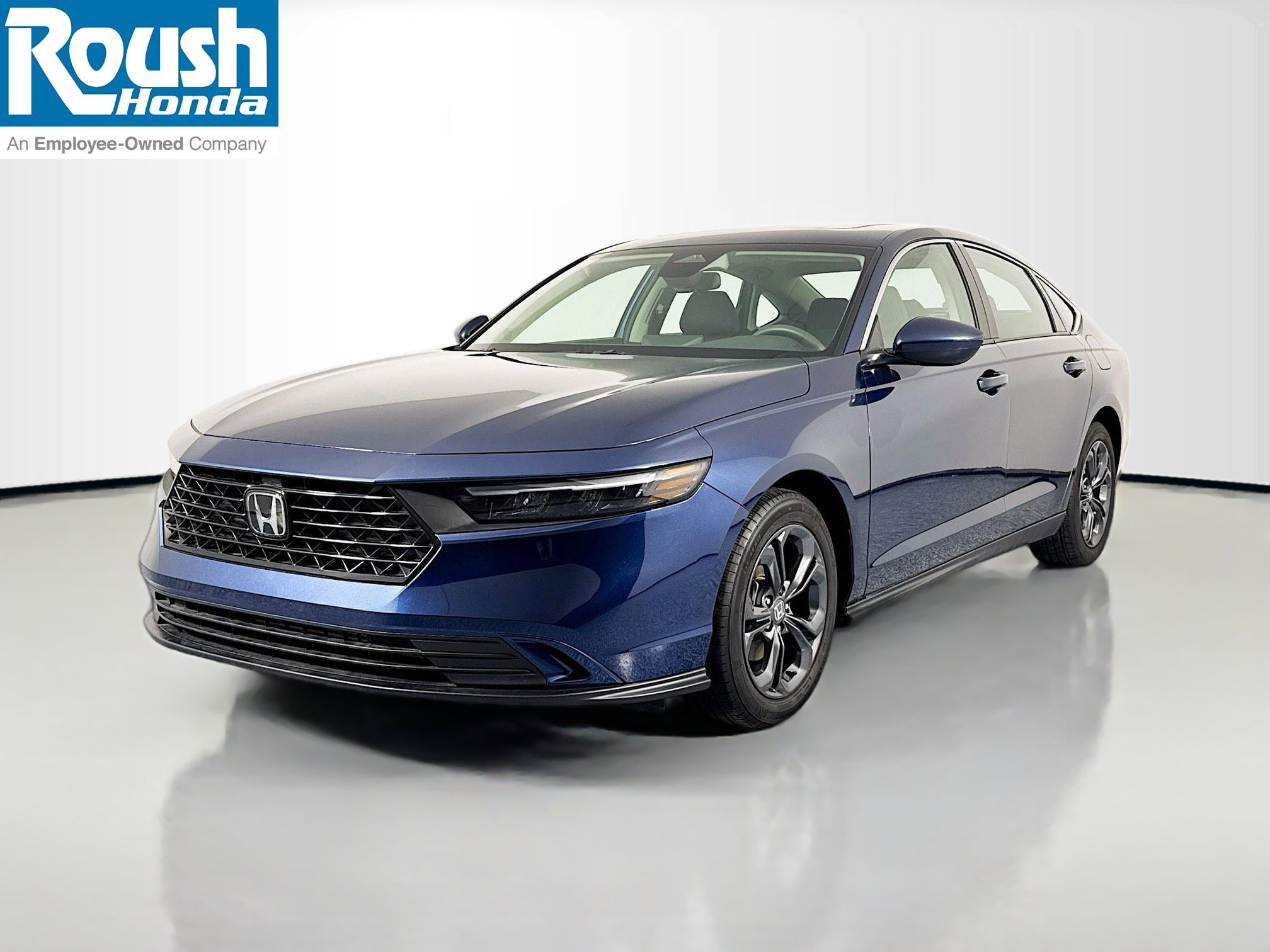 Certified 2023 Honda Accord EX