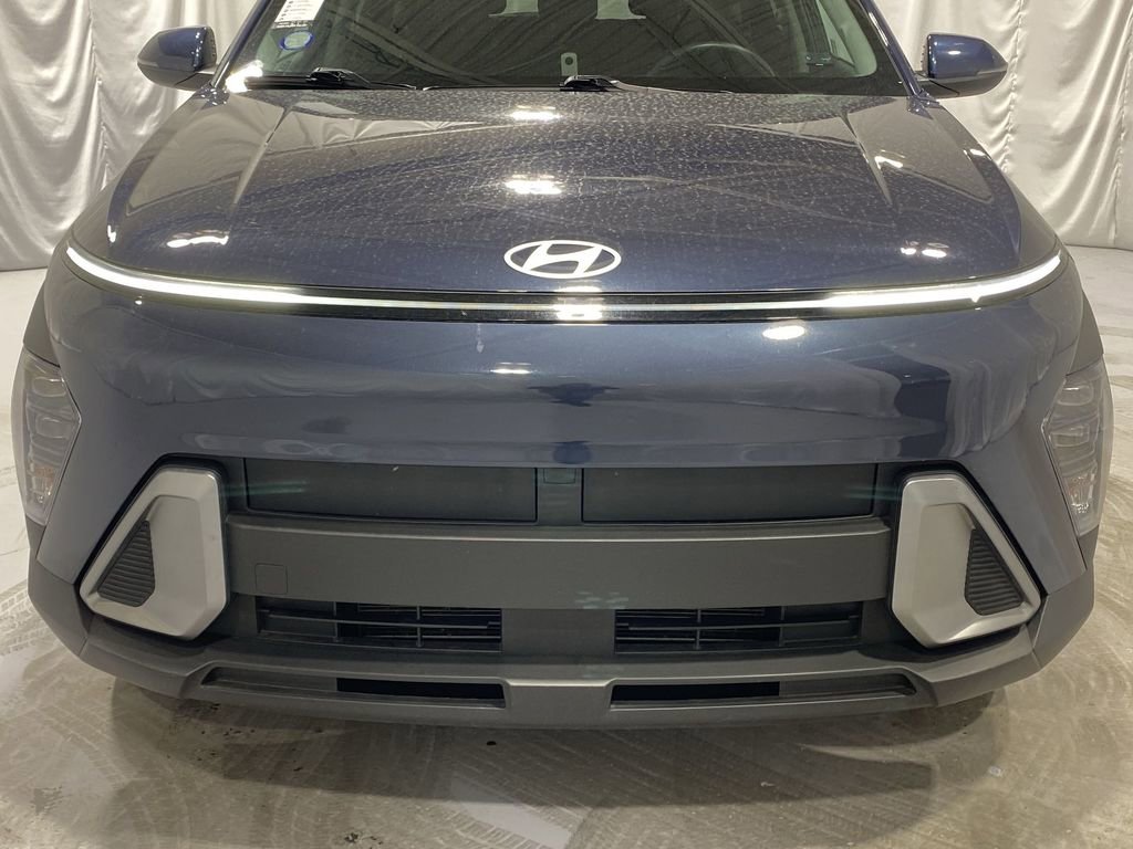Used 2025 Hyundai Kona SEL image 26