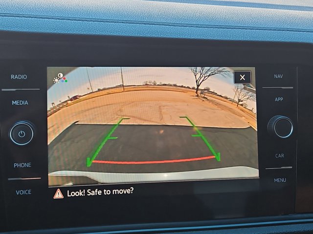 Used 2022 Volkswagen Jetta SEL image 13