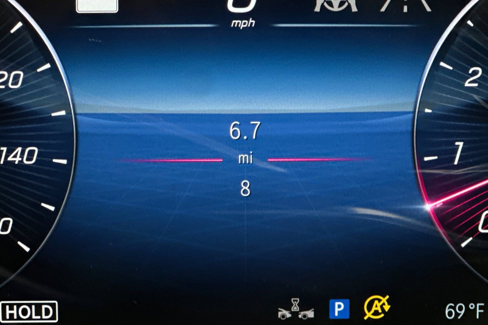 New 2026 Mercedes-Benz S 500 4MATIC image 34