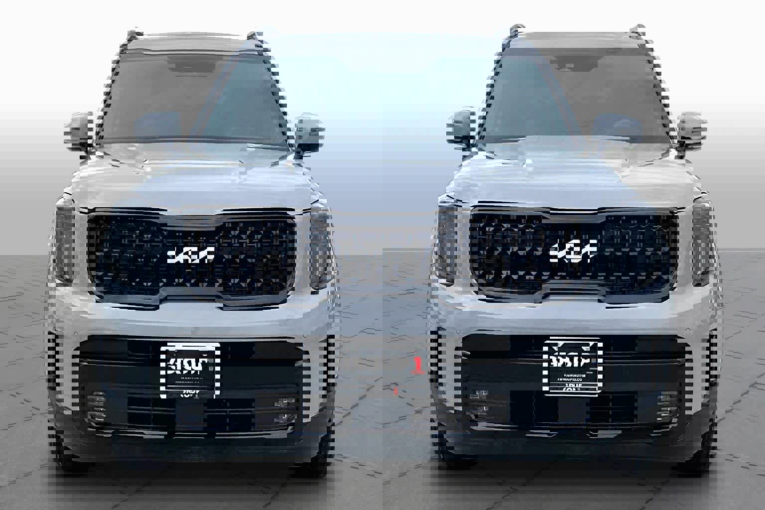 Used 2024 Kia Telluride SX X-Line image 4