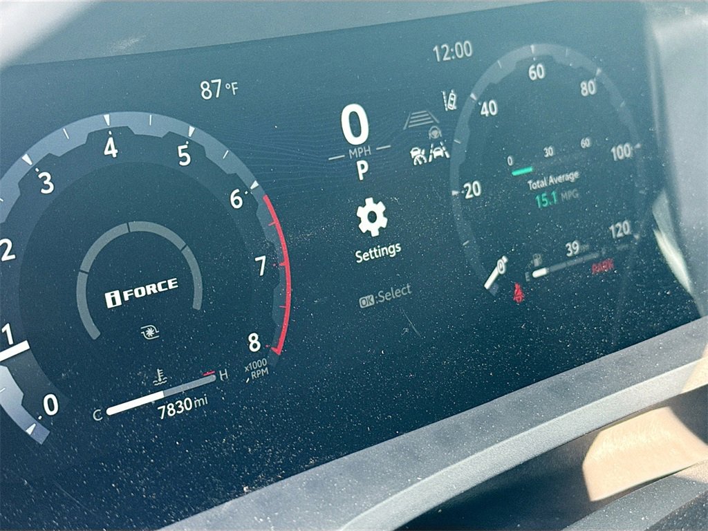 Used 2025 Toyota Tacoma SR5 image 10