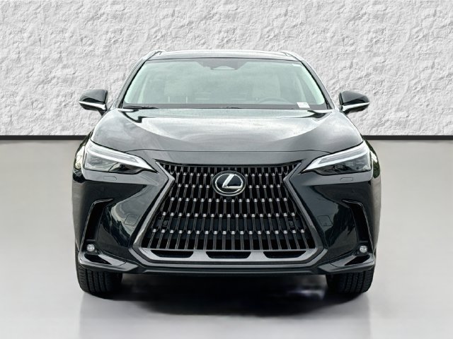 New 2026 Lexus NX 350 AWD w/ Accessory Package (2T) image 8