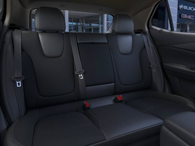 New 2026 Buick Encore GX Preferred w/ Comfort Package FWD image 32