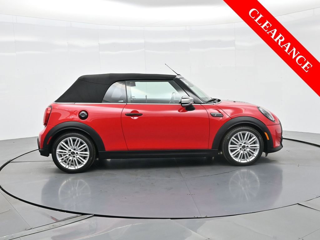 Used 2023 MINI Cooper S image 5