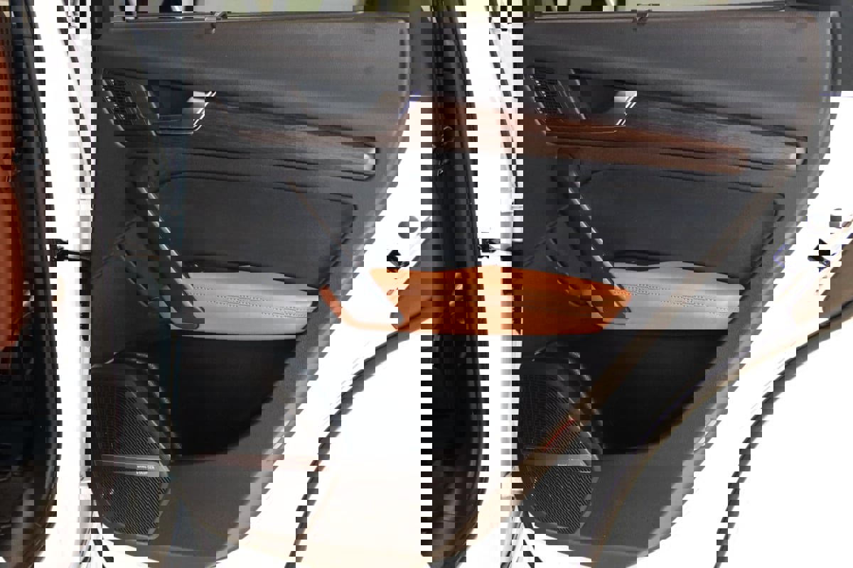 Used 2021 Audi Q5 e Prestige image 61