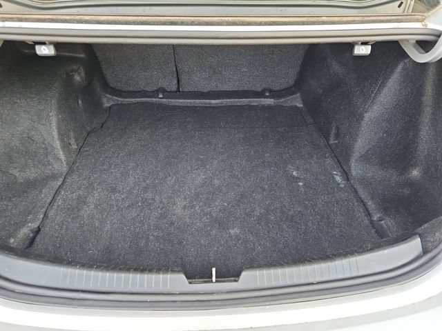 Certified 2020 Chevrolet Malibu LT FWD image 27
