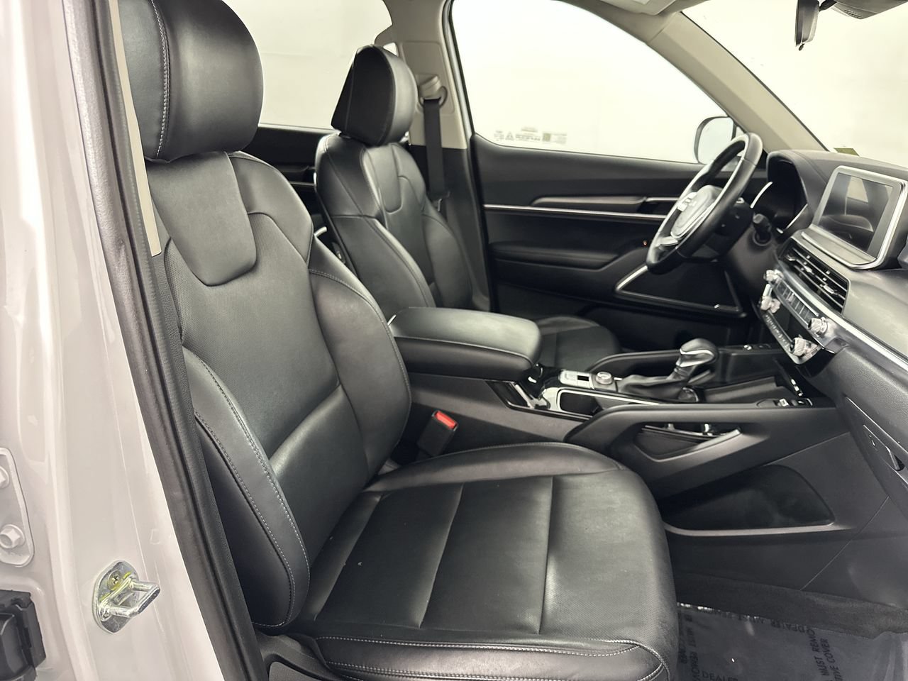 Certified 2022 Kia Telluride S FWD image 20