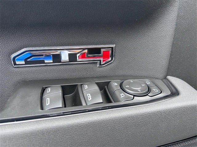 New 2026 GMC Sierra 1500 AT4 w/ AT4 Premium Package image 17