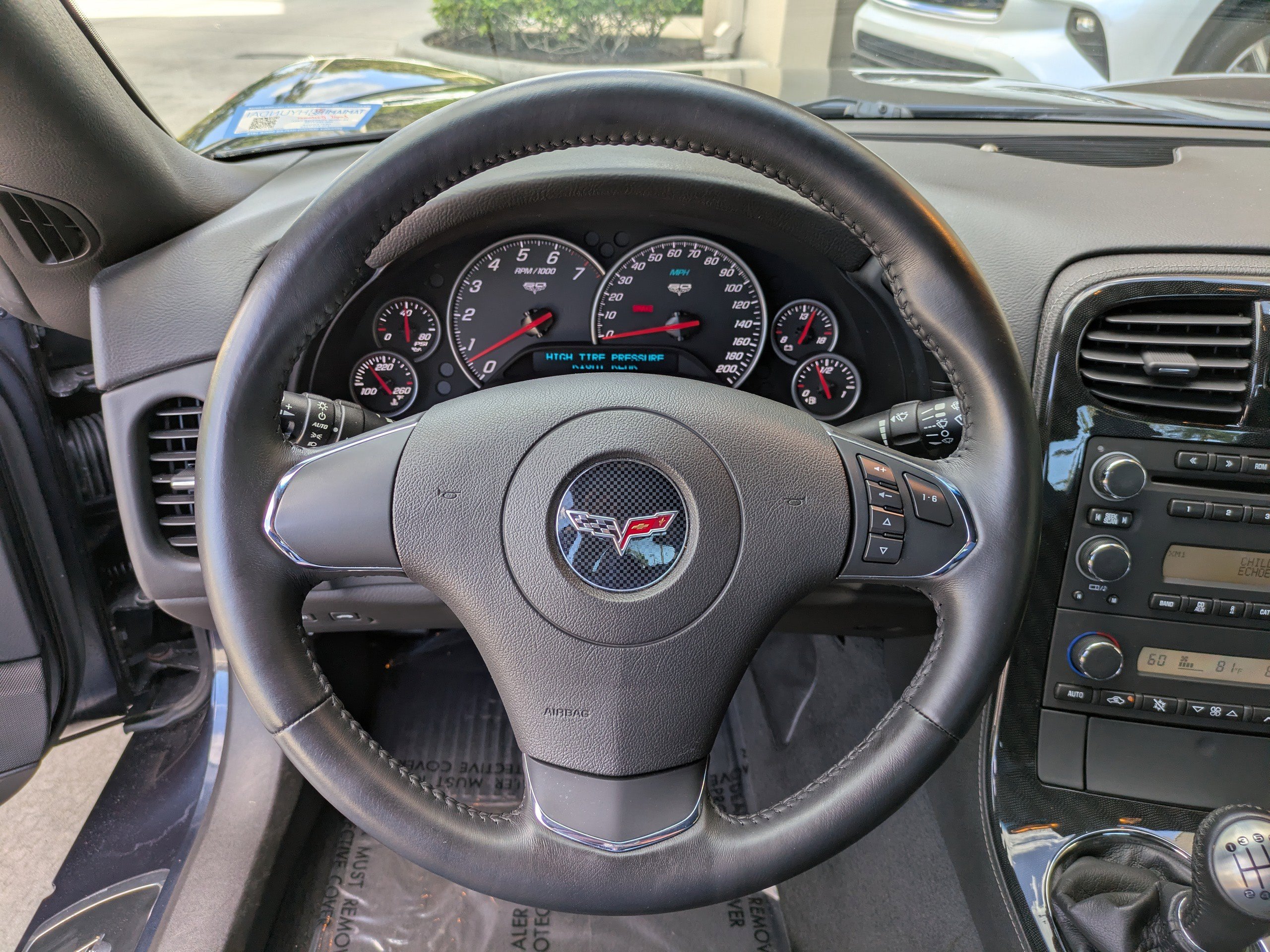 Used 2013 Chevrolet Corvette Coupe image 17