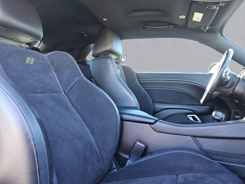 Used 2023 Dodge Challenger R/T Scat Pack image 30