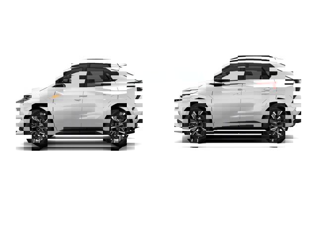 New 2026 Subaru Solterra image 4