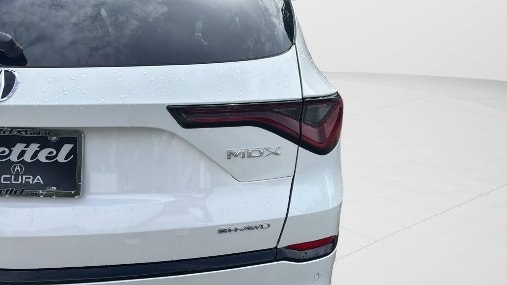 New 2026 Acura MDX Type S w/ Advance Package AWD/4WD image 39