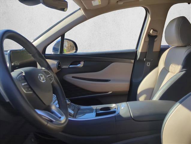 Used 2023 Hyundai Santa Fe SEL Premium image 10