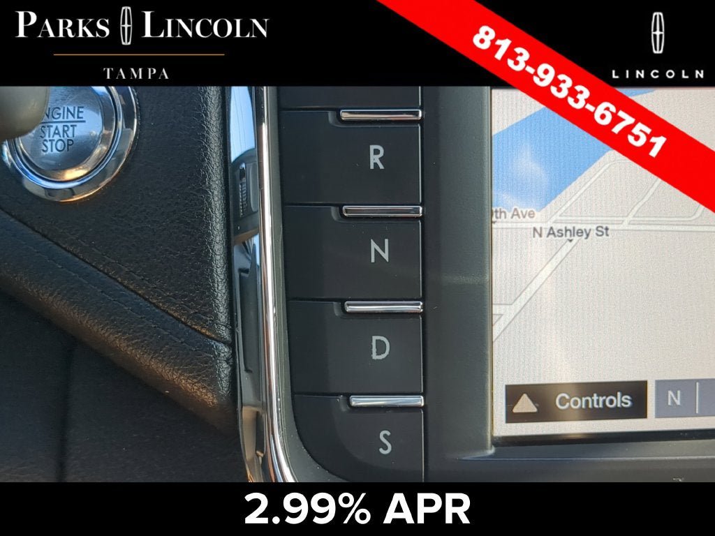 Used 2017 Lincoln Continental Reserve w/ Luxury Package AWD/4WD image 26