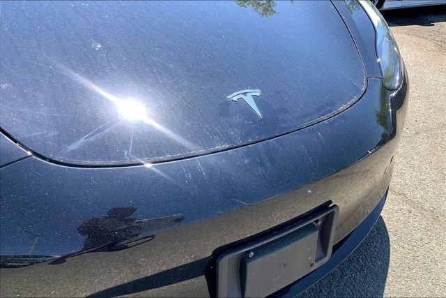 Used 2023 Tesla Model 3 Standard Range RWD image 6
