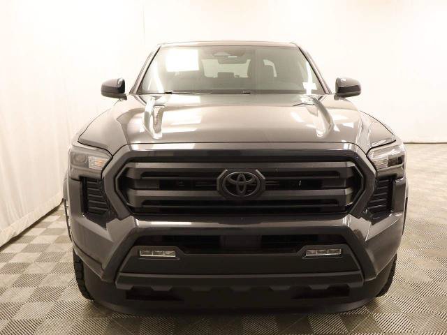 Used 2025 Toyota Tacoma SR5