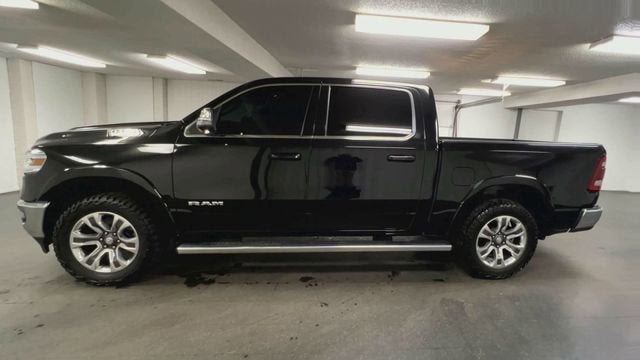 Used 2024 RAM 1500 Limited image 5