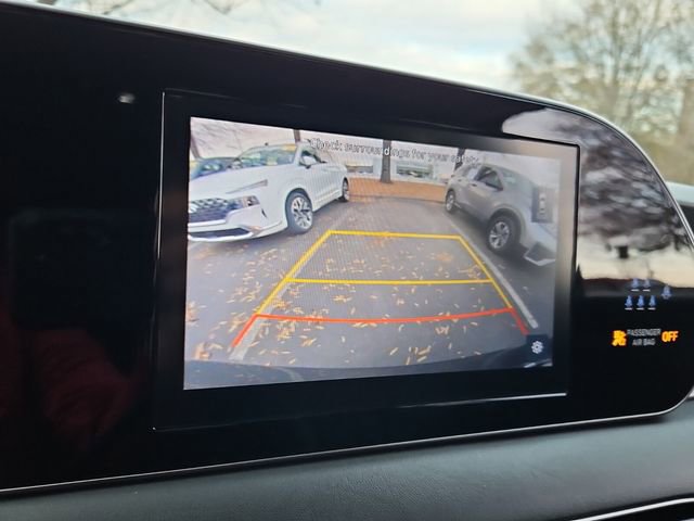 Used 2022 Hyundai Palisade SEL image 25