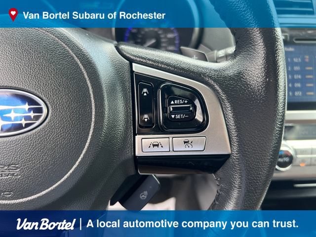 Used 2017 Subaru Outback 2.5i Touring AWD/4WD image 20