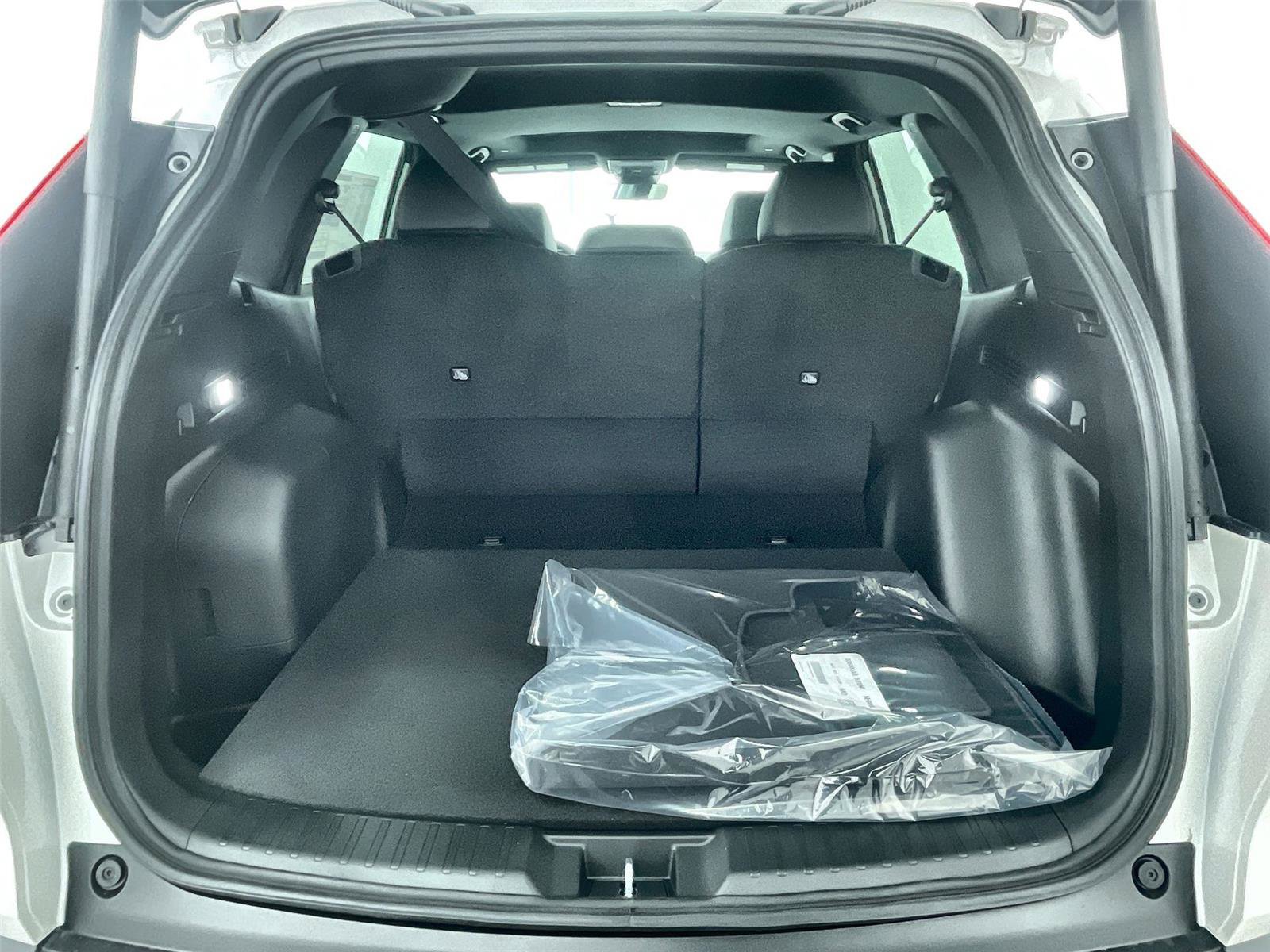 New 2026 Honda CR-V Sport-L image 32