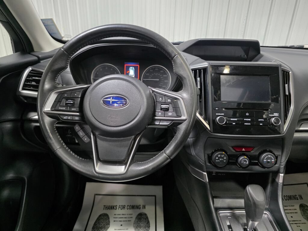 Used 2021 Subaru Forester Premium AWD/4WD image 8